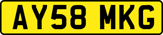 AY58MKG