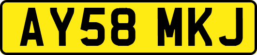 AY58MKJ