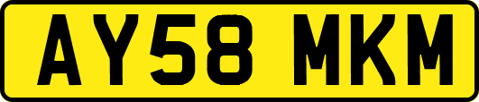 AY58MKM