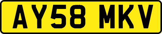 AY58MKV