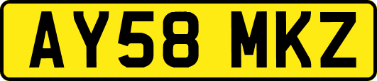 AY58MKZ