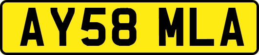AY58MLA