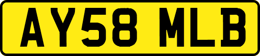 AY58MLB