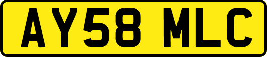 AY58MLC