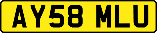 AY58MLU