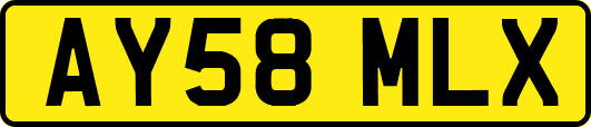 AY58MLX