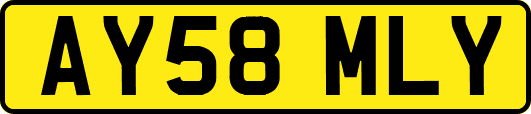 AY58MLY