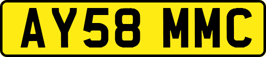 AY58MMC