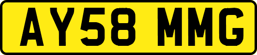 AY58MMG