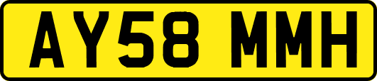 AY58MMH