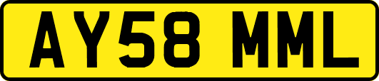 AY58MML