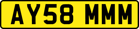 AY58MMM
