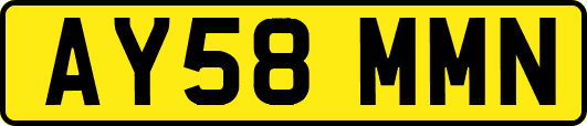 AY58MMN