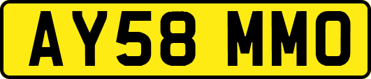 AY58MMO