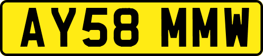 AY58MMW