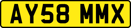 AY58MMX