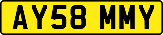 AY58MMY