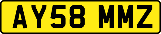 AY58MMZ