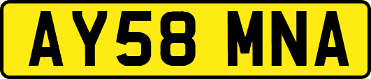 AY58MNA