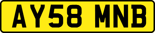 AY58MNB