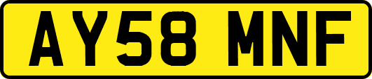 AY58MNF