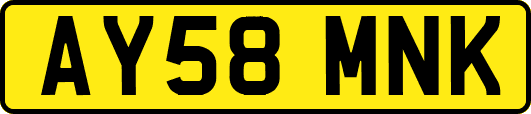 AY58MNK