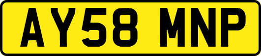 AY58MNP