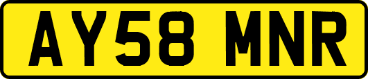 AY58MNR