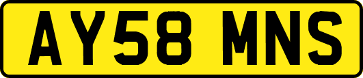 AY58MNS