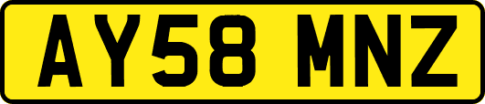 AY58MNZ