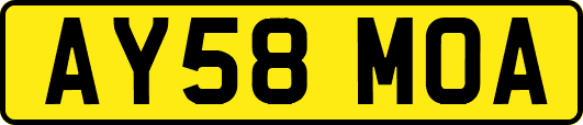 AY58MOA