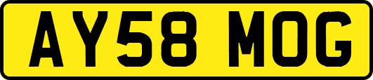 AY58MOG