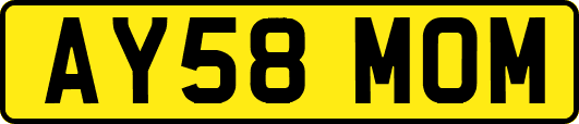 AY58MOM