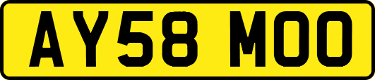 AY58MOO