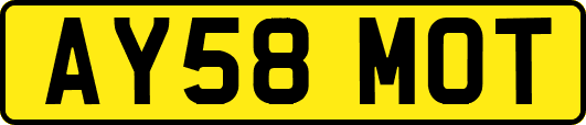 AY58MOT