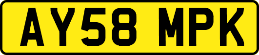 AY58MPK