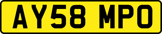 AY58MPO