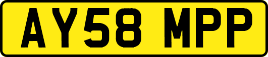 AY58MPP
