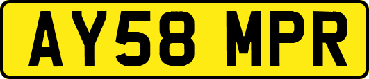 AY58MPR