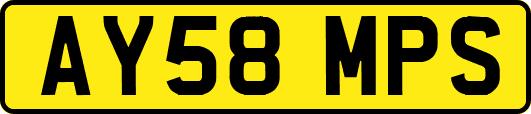 AY58MPS