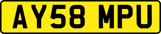 AY58MPU