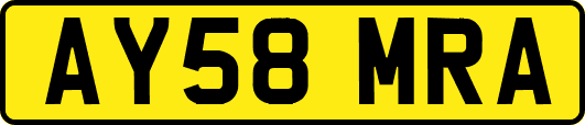 AY58MRA