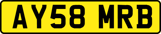 AY58MRB