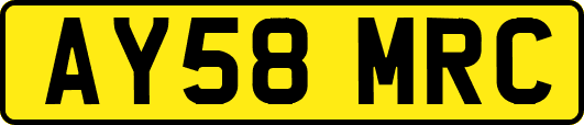 AY58MRC