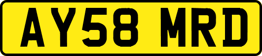 AY58MRD
