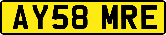 AY58MRE