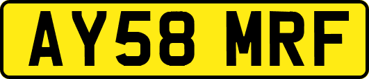 AY58MRF