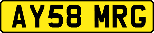 AY58MRG