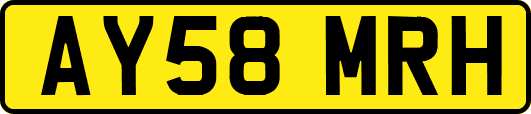 AY58MRH