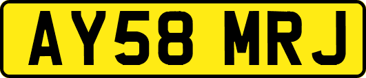 AY58MRJ
